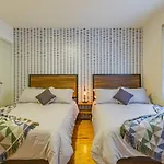 Cozy Apartment Condesa By Vh