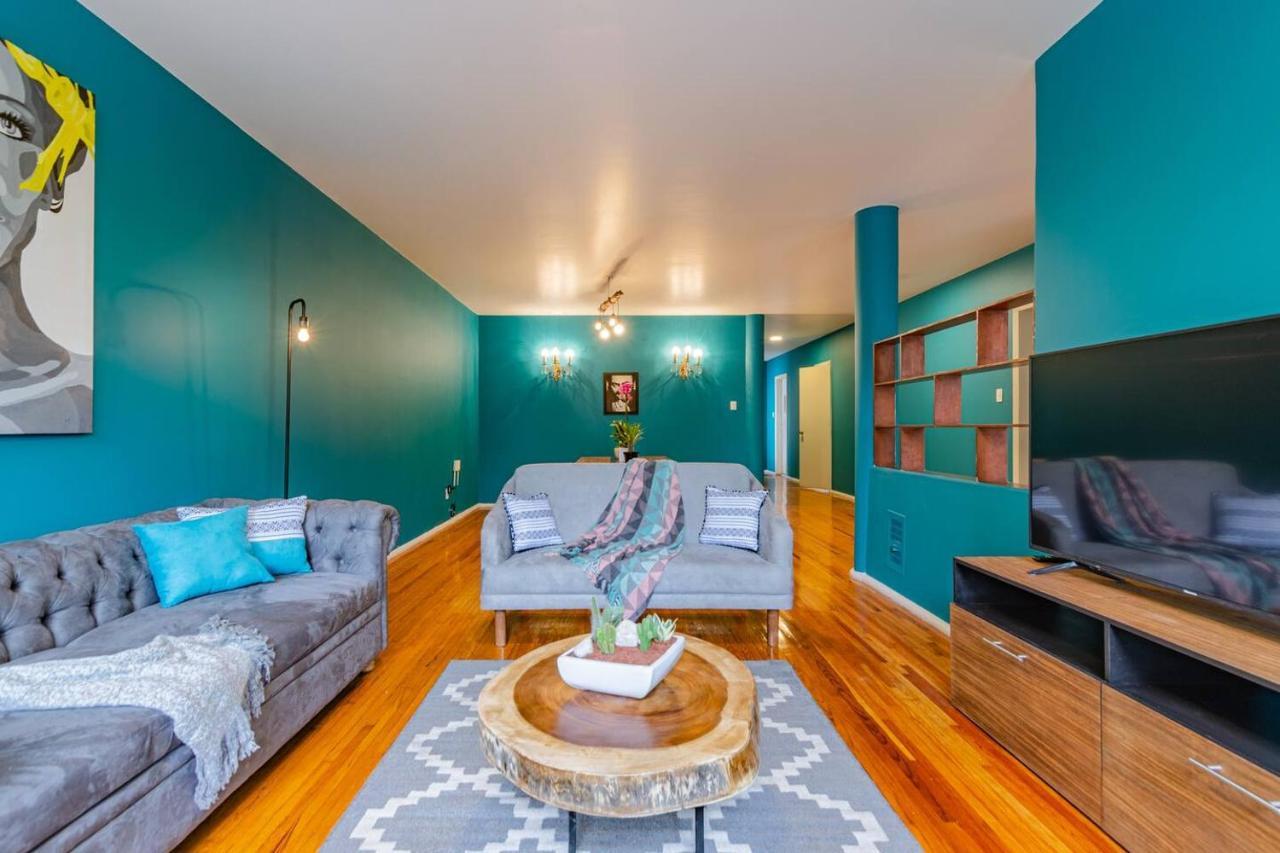 Cozy Condesa By Vh *