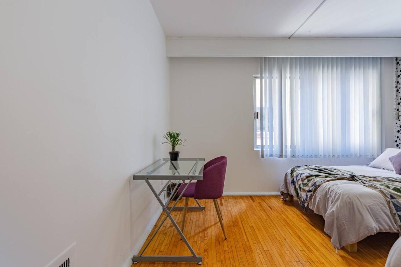 Cozy Condesa By Vh * Mexico City